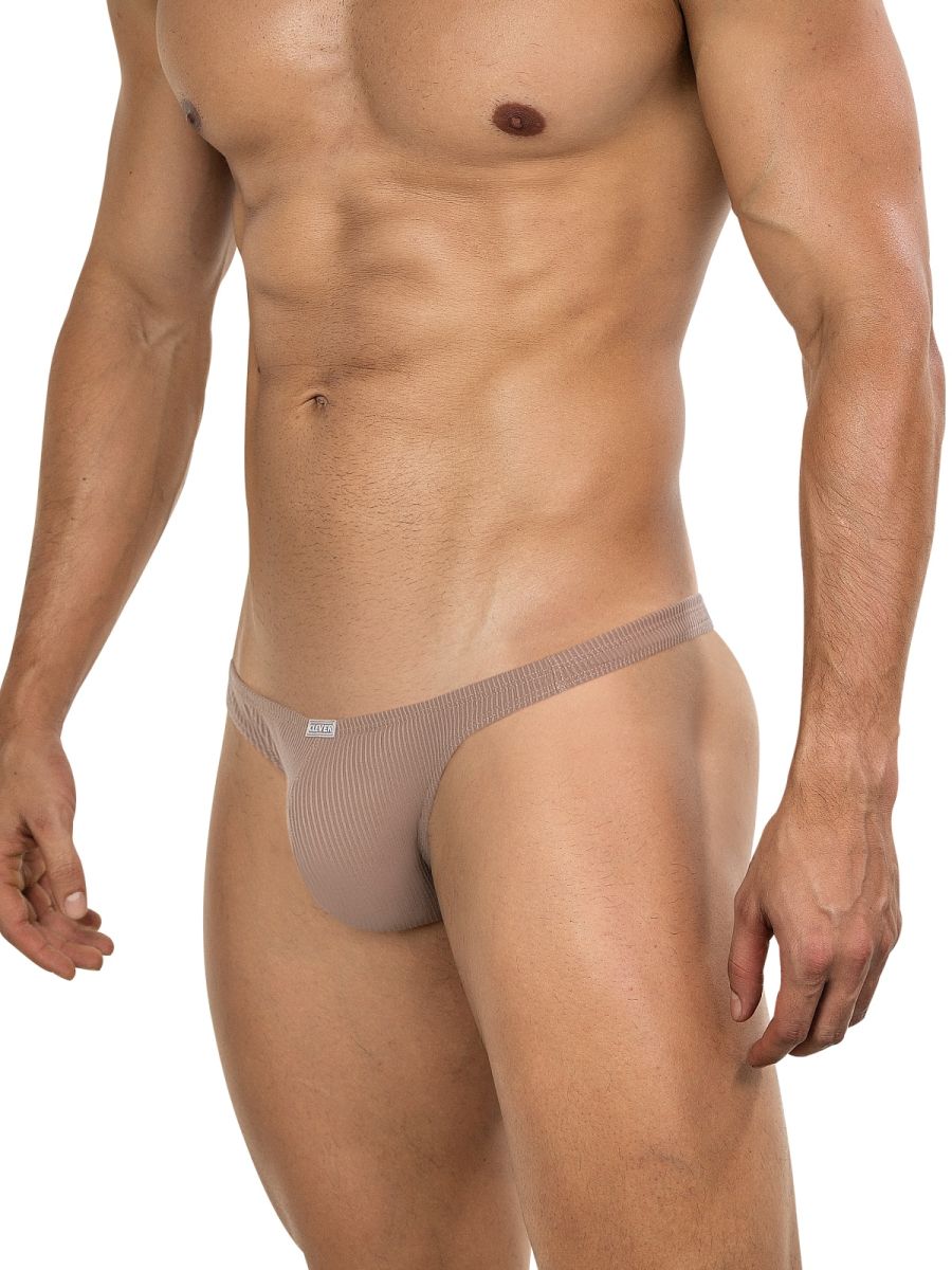 Clever 26021 Apolo Thongs Color Sand - Minimalist Sophistication and Superior Fit
