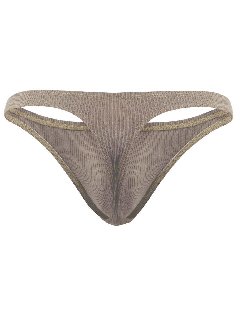 Clever 26021 Apolo Thongs Color Sand - Minimalist Sophistication and Superior Fit