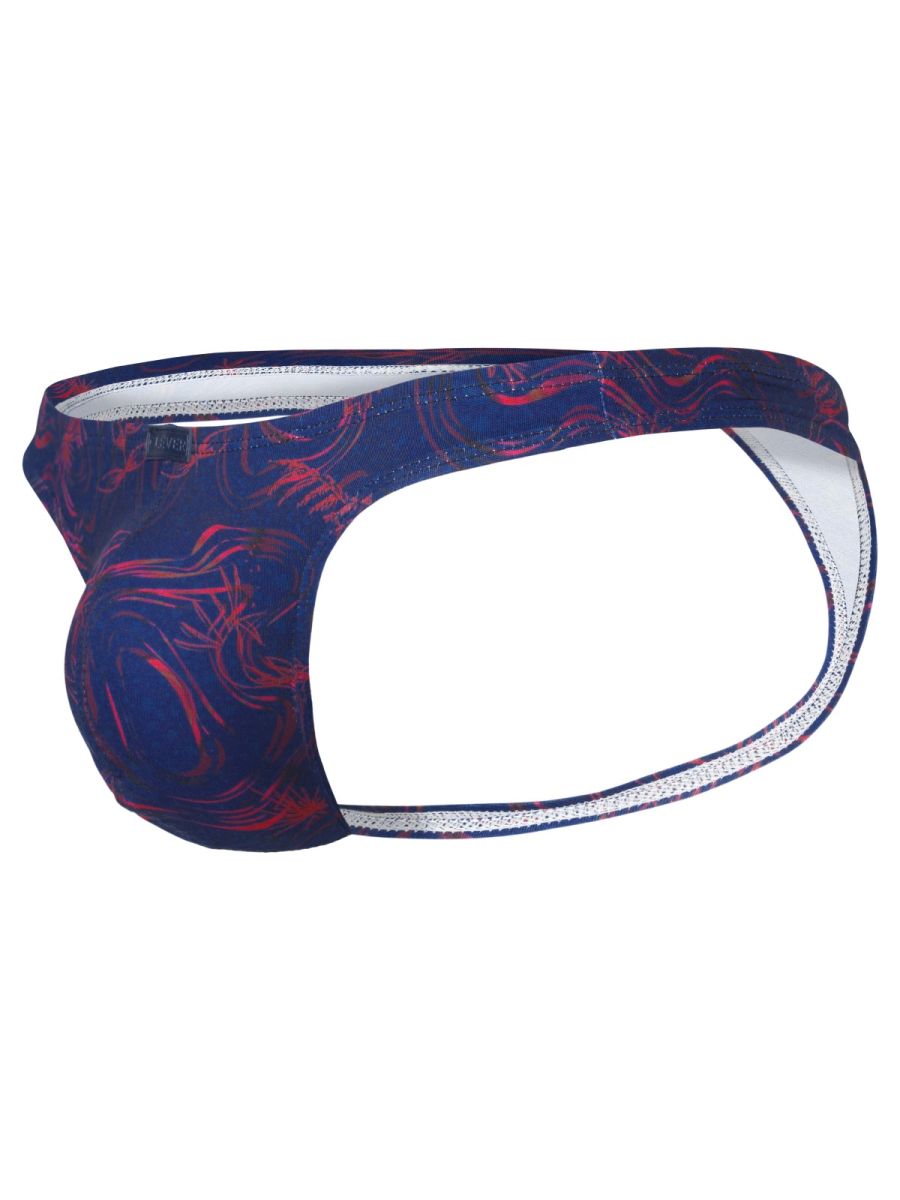 Clever 26031 Helion Thongs Color Blue – Sophisticated Style and Ultimate Comfort