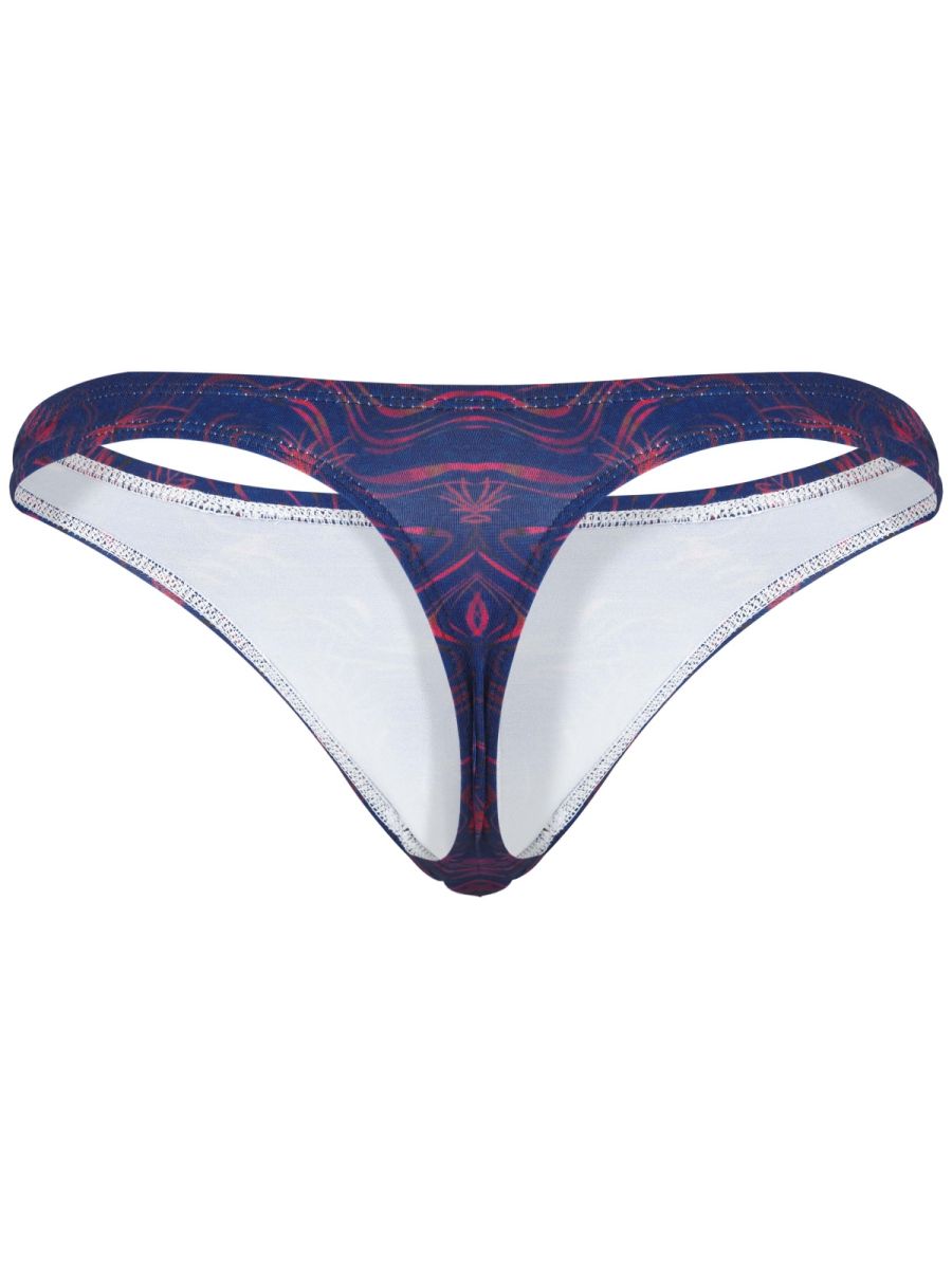 Clever 26031 Helion Thongs Color Blue – Sophisticated Style and Ultimate Comfort