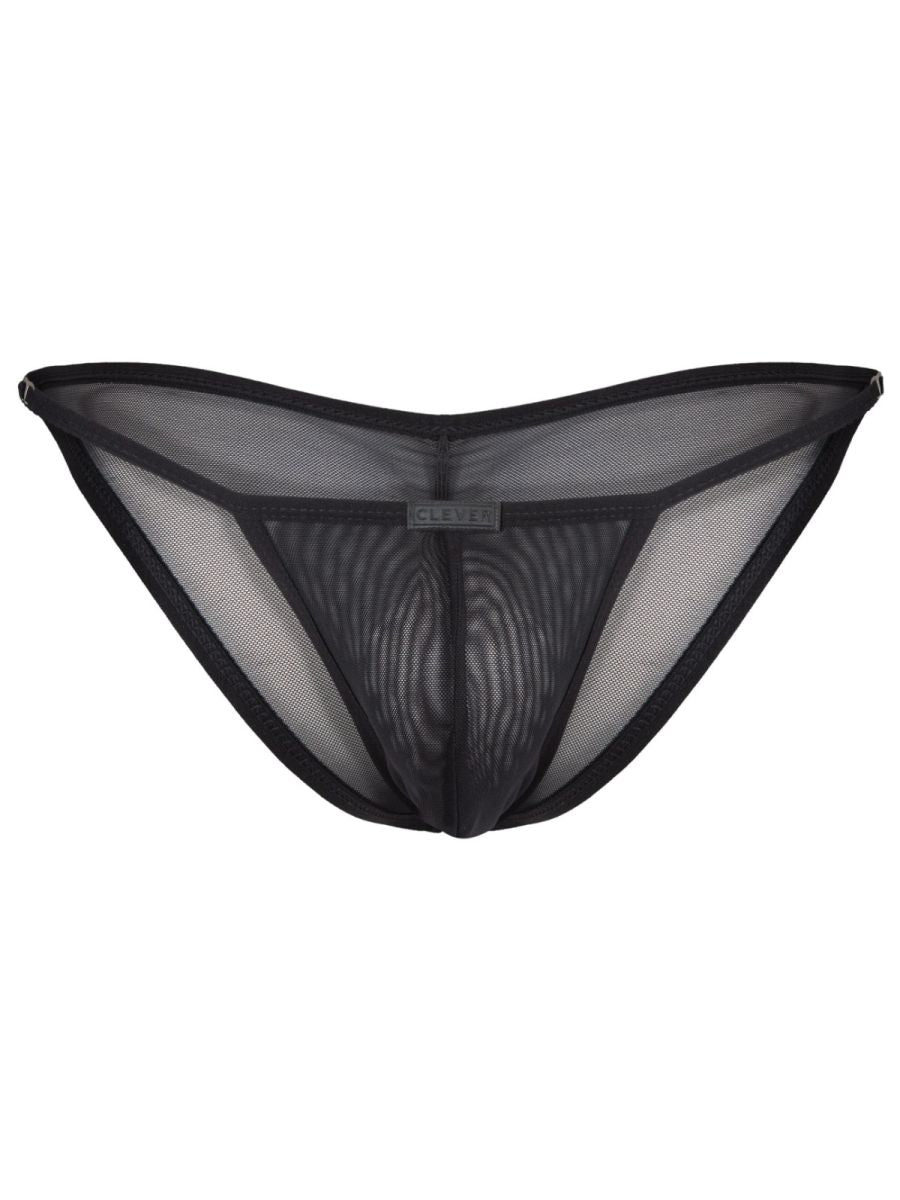 Clever 26057 Eos Bikini Color Black - Sophisticated Minimalism