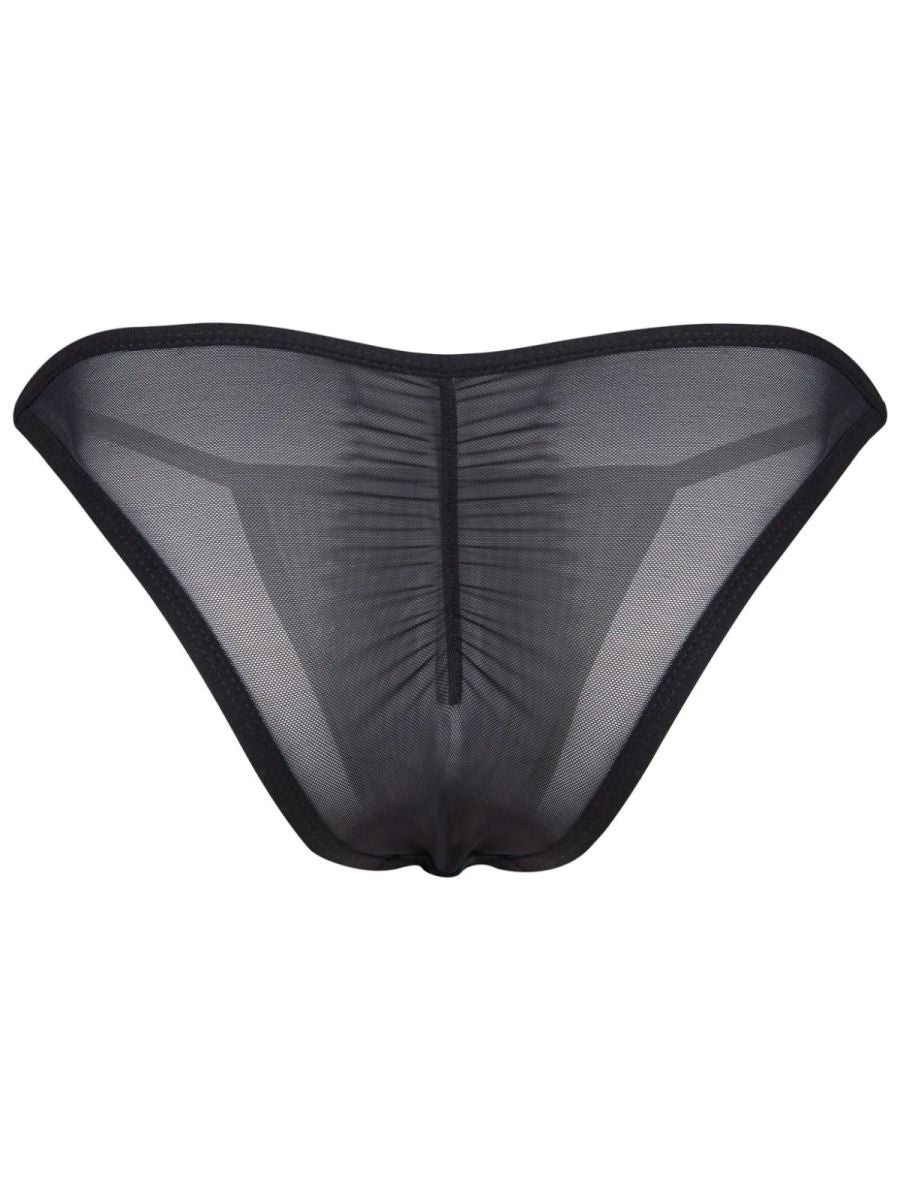 Clever 26057 Eos Bikini Color Black - Sophisticated Minimalism