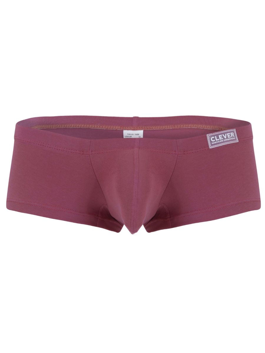 Clever 26066 3PK Australian Latin Trunks Color Multi-colored