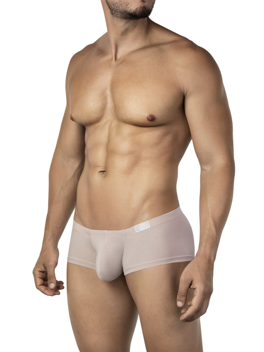 Clever 26066 3PK Australian Latin Trunks Color Multi-colored