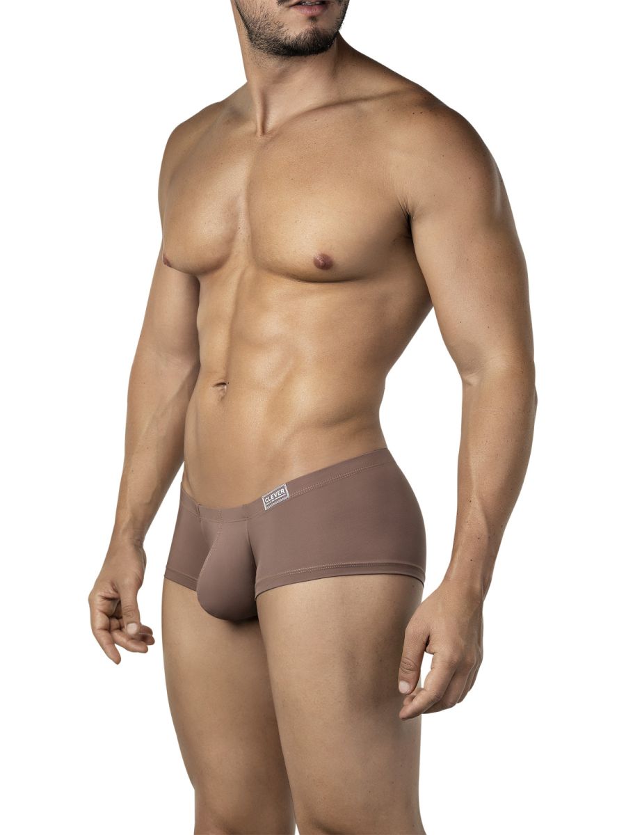 Clever 26068 3PK Australian Latin Trunks Color Multi-colored