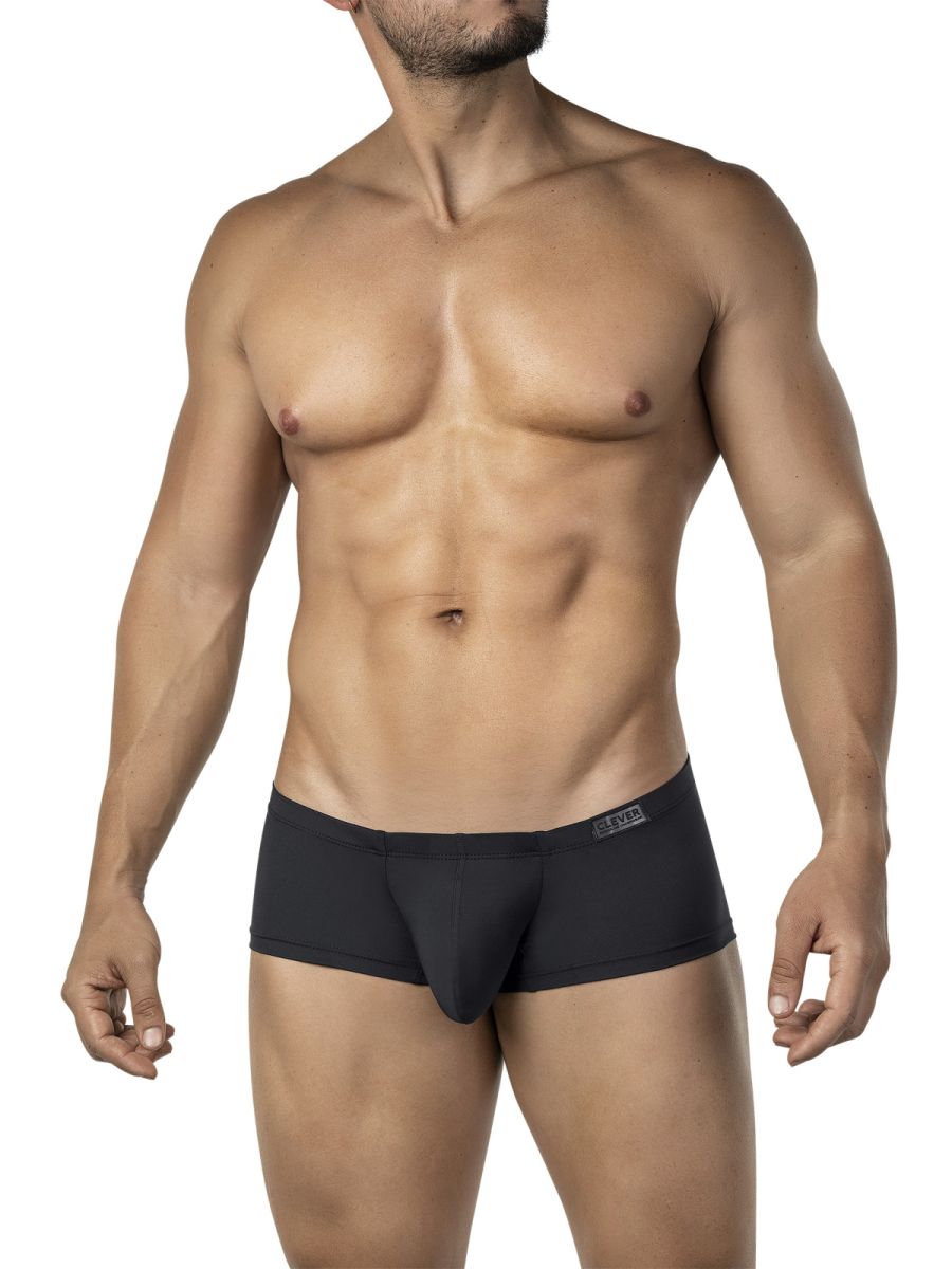 Clever 26068 3PK Australian Latin Trunks Color Multi-colored