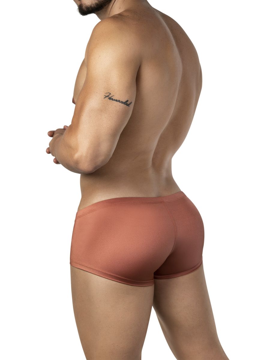 Clever 26069 3PK Australian Latin Trunks Color Multi-colored