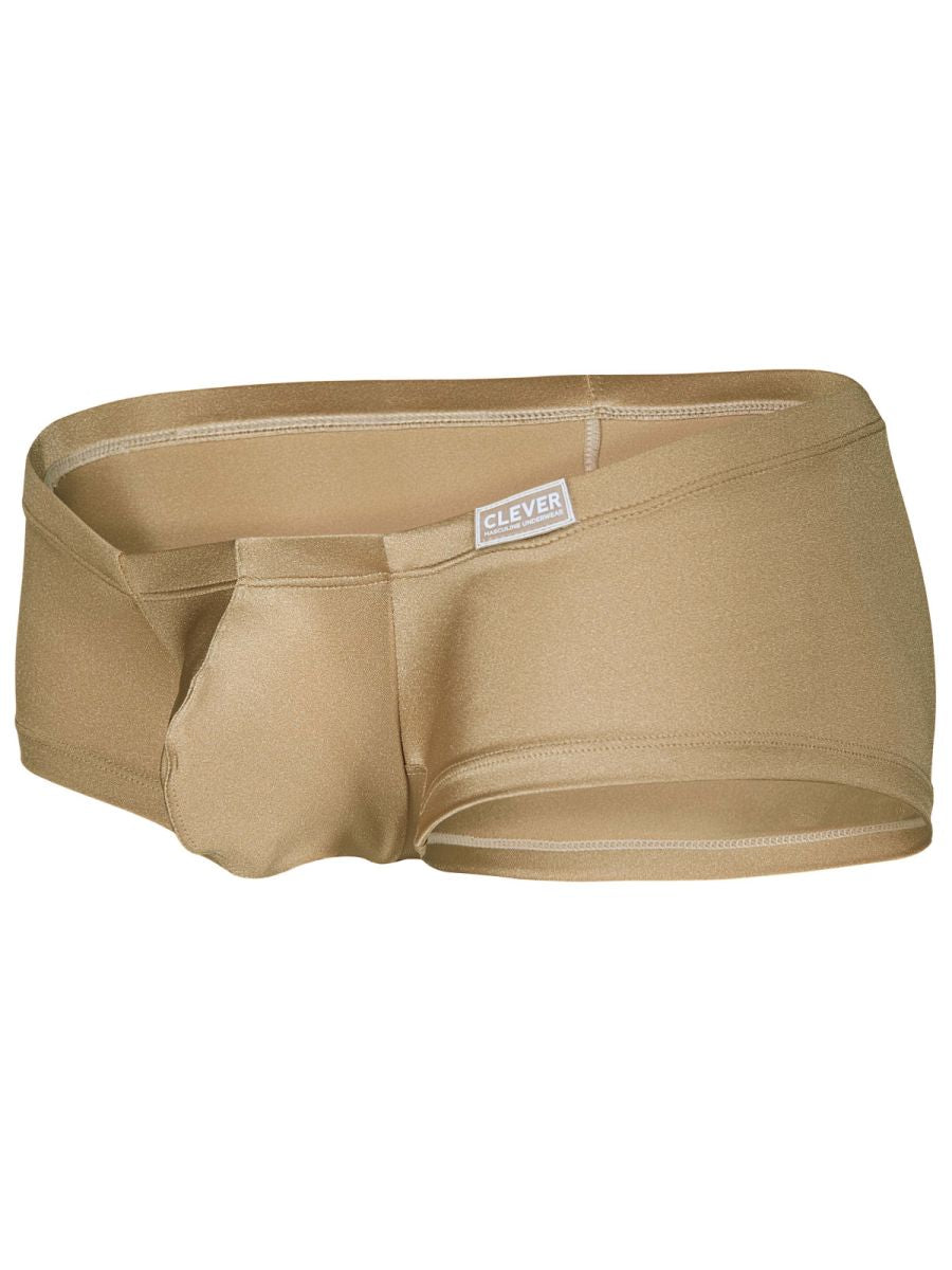 Clever 26069 3PK Australian Latin Trunks Color Multi-colored