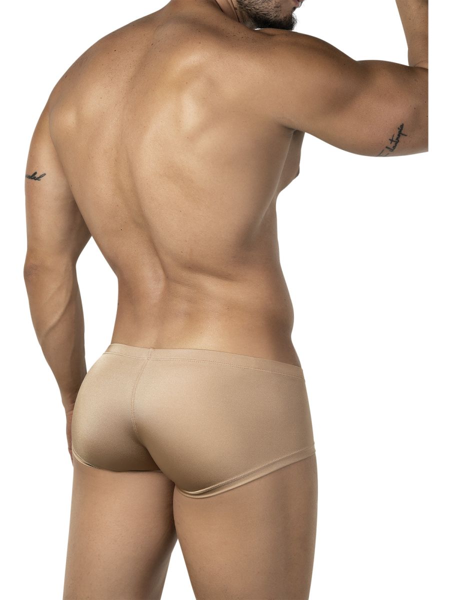 Clever 26069 3PK Australian Latin Trunks Color Multi-colored