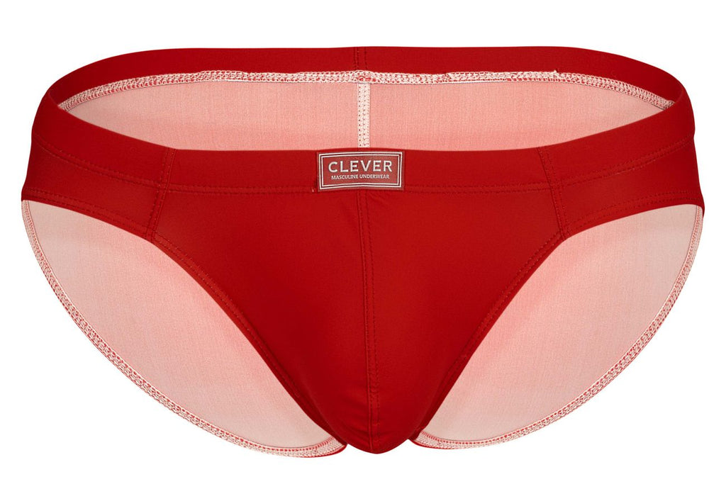 Clever 519967 7PK Briefs Color Multi-colored