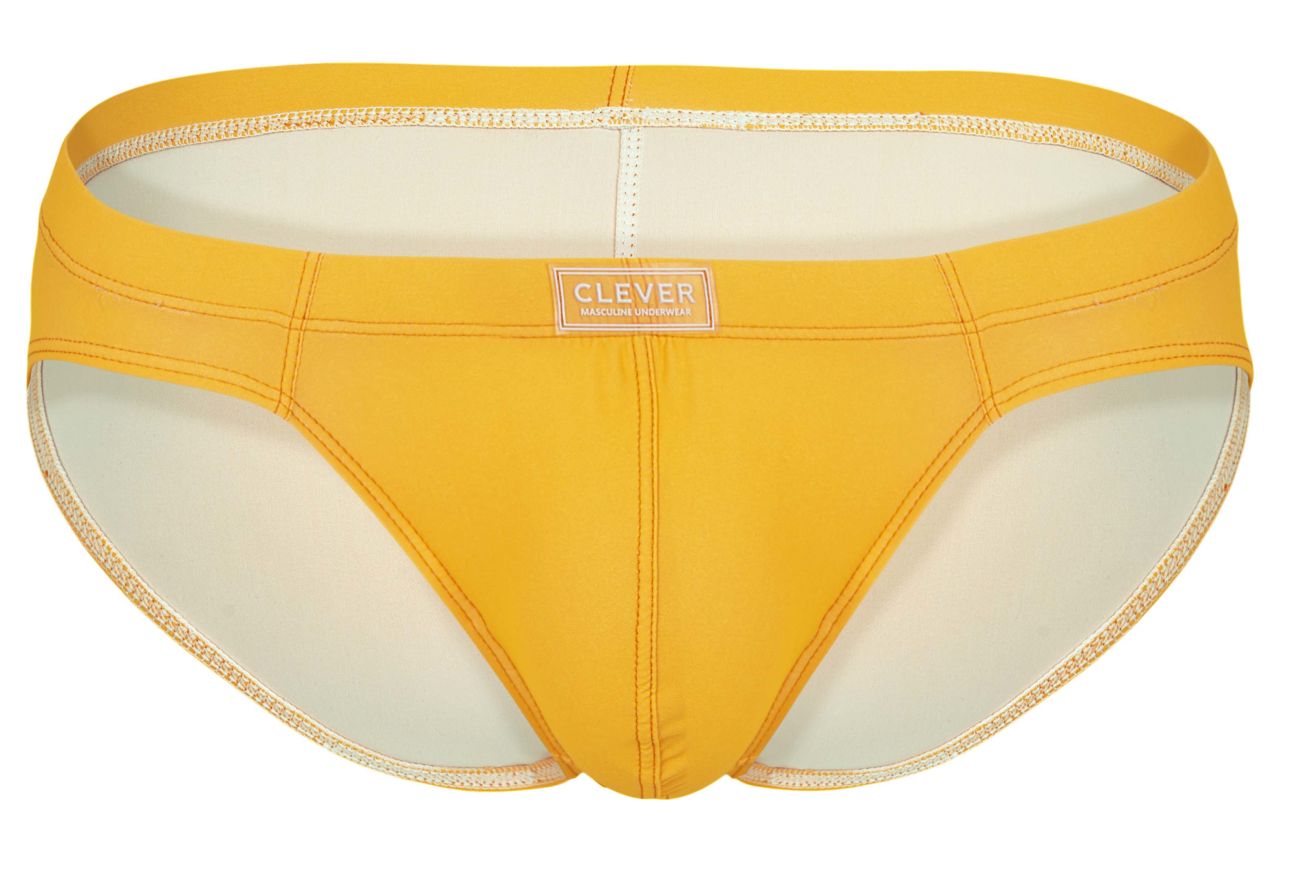 Clever 519967 7PK Briefs Color Multi-colored