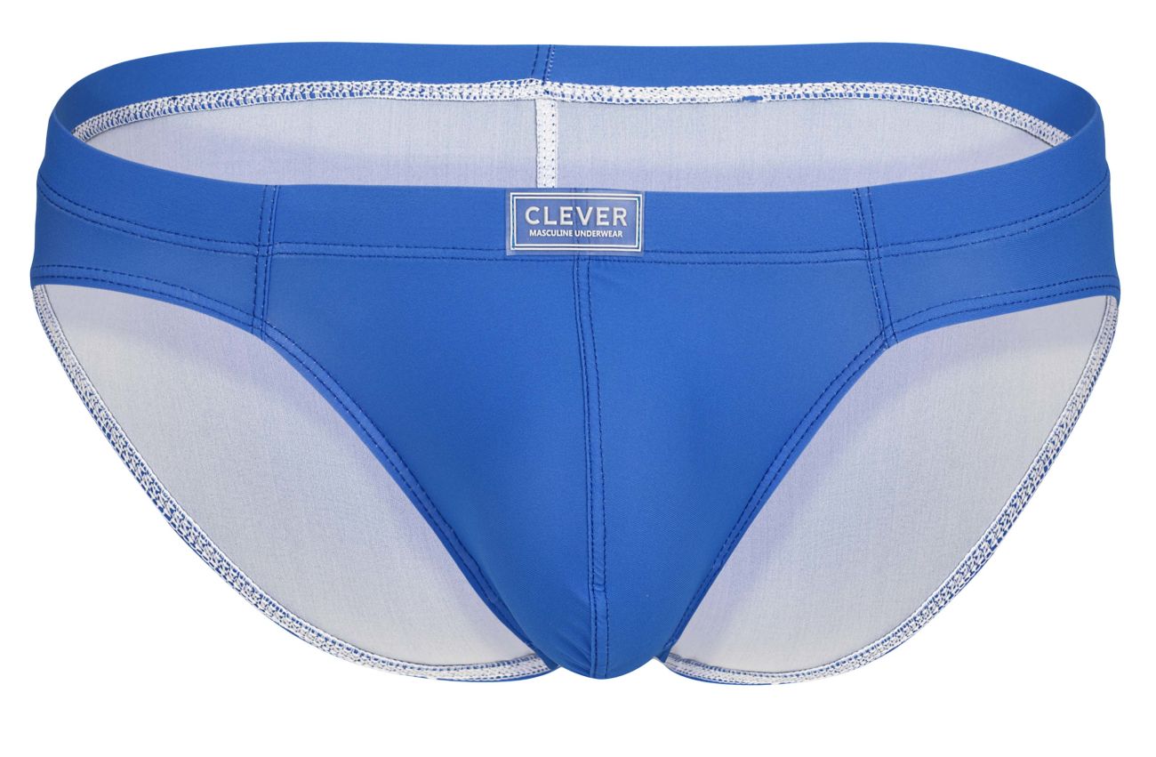 Clever 519967 7PK Briefs Color Multi-colored