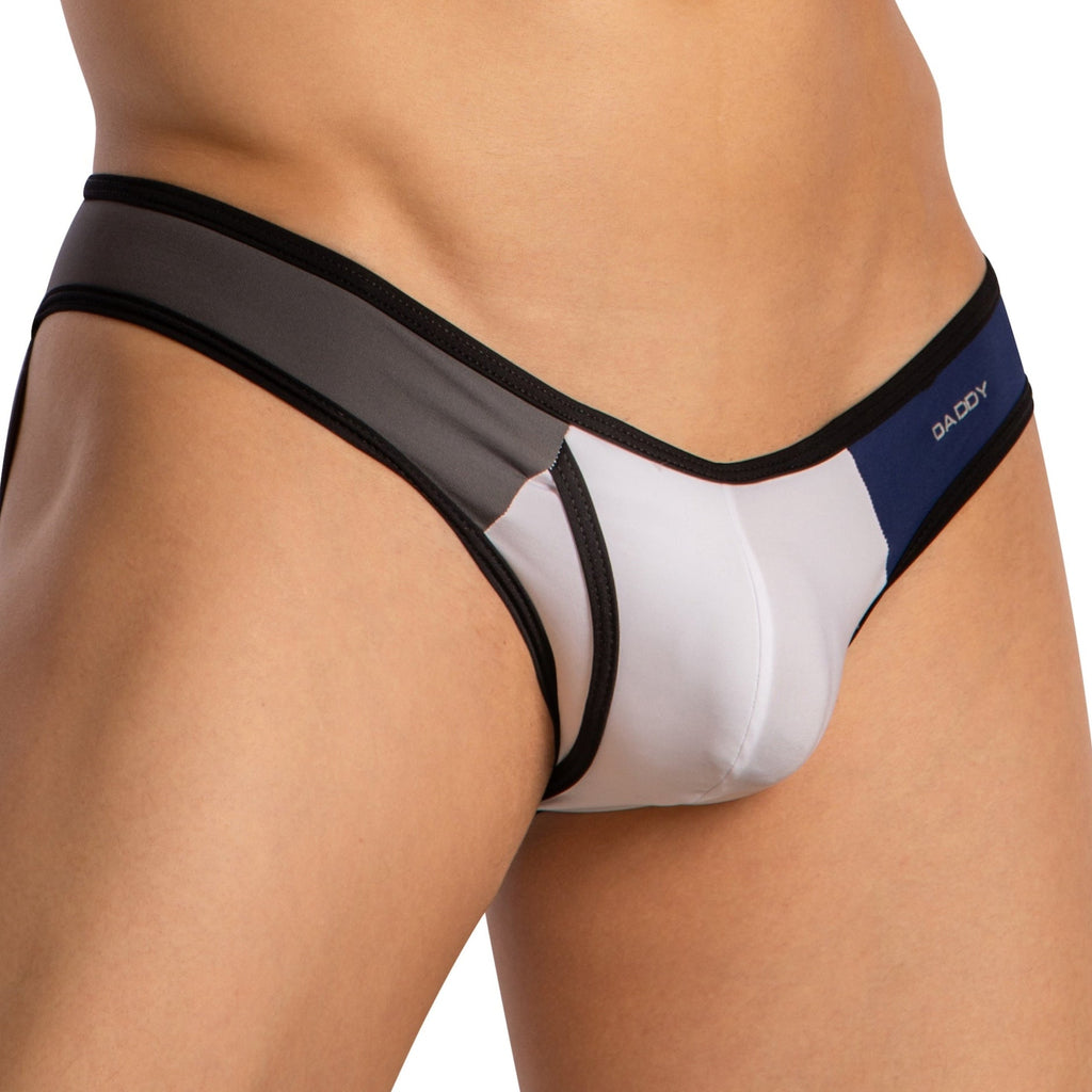 Daddy DDE061 Jockstrap