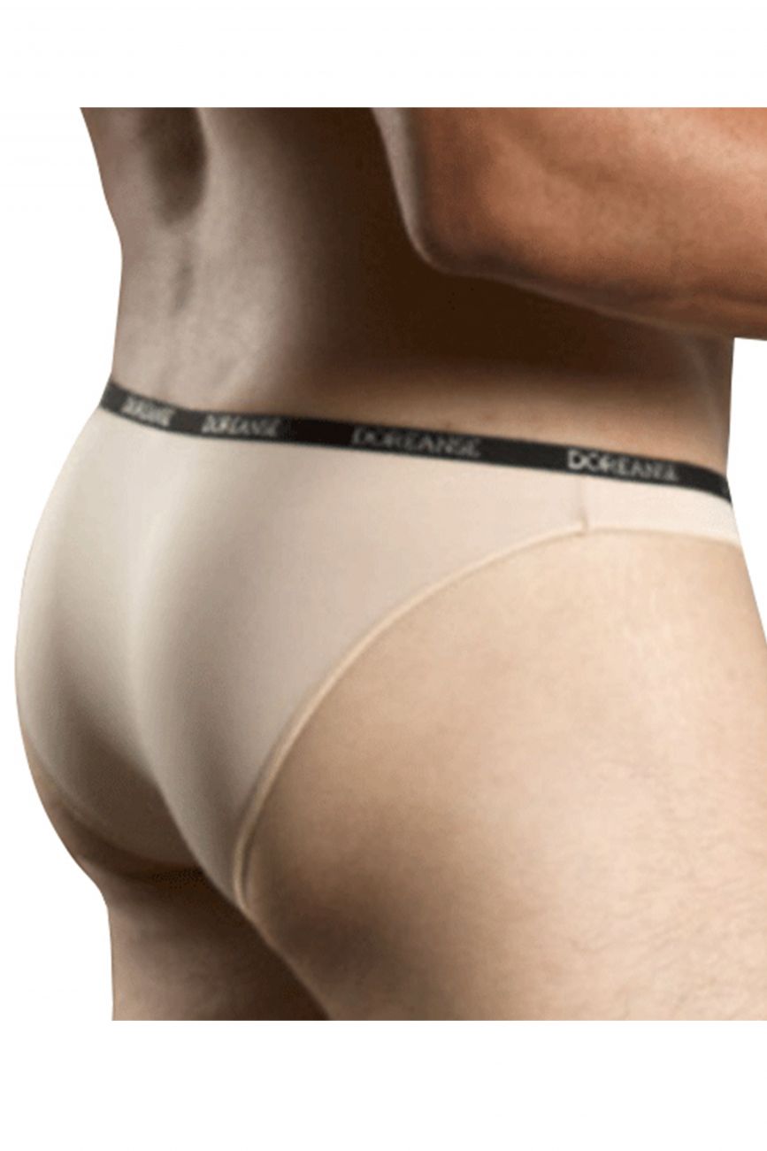 Doreanse 1395-TAN Aire Bikini Color Tan