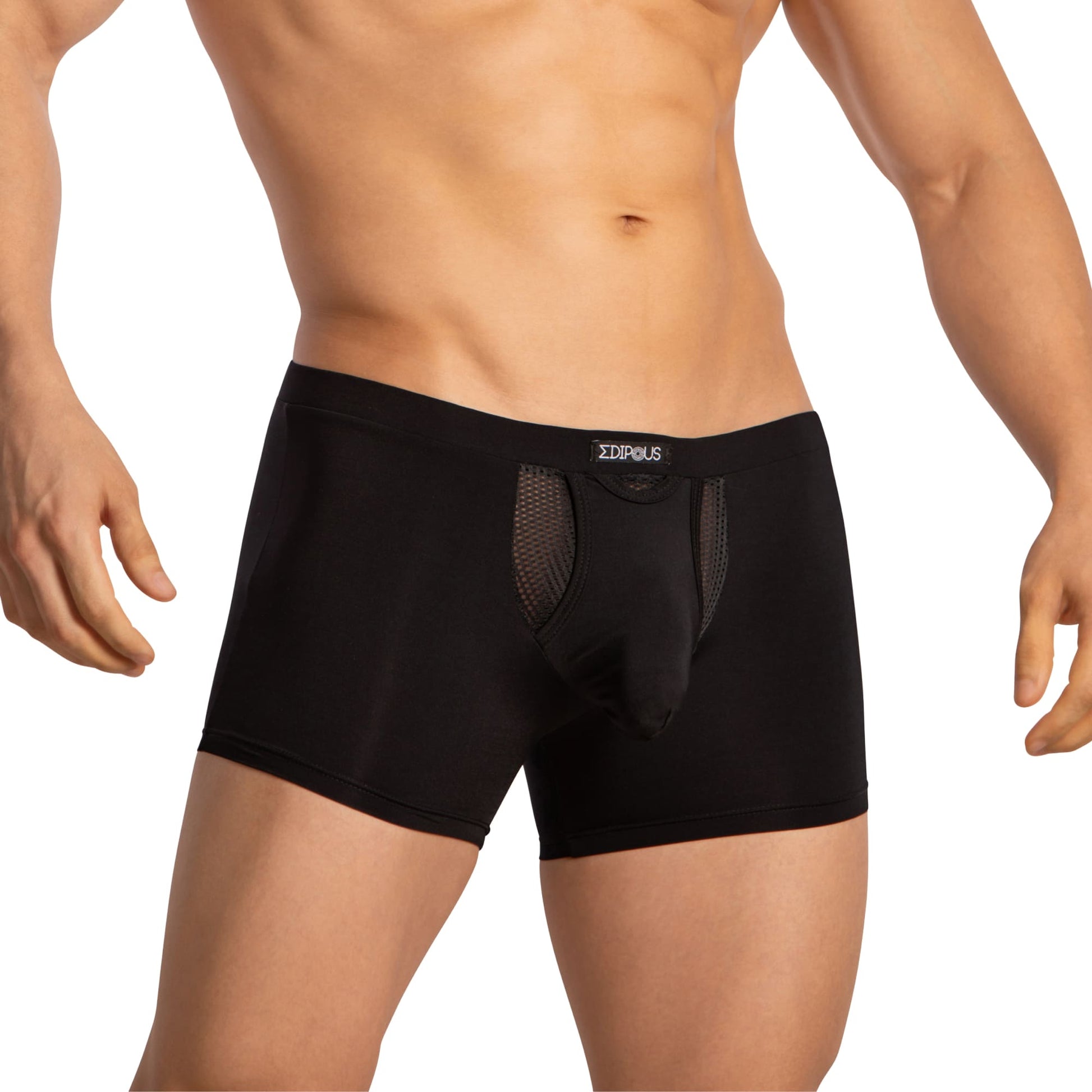 Edipous EDG035 Boxer