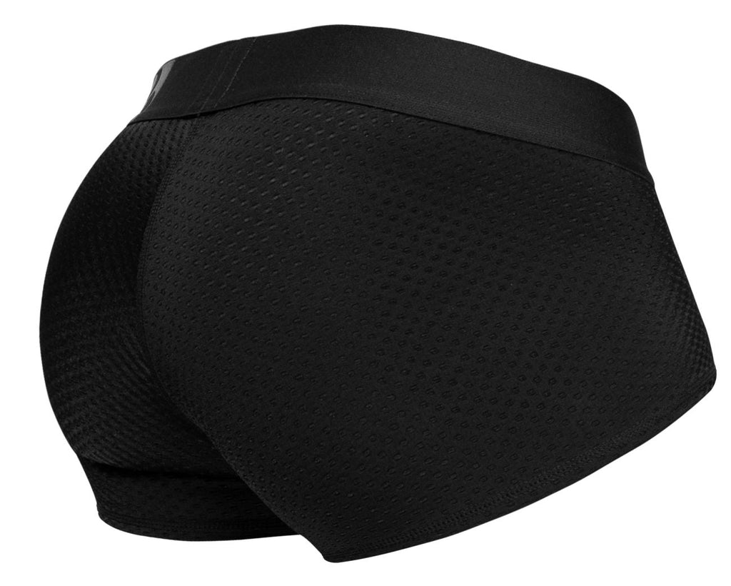 ErgoWear EW1689 MAX FLOW Trunks Color Black