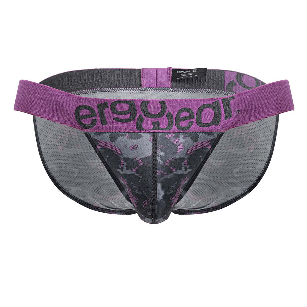 ErgoWear EW1715 MAX SE CAMO Bikini Color Pink