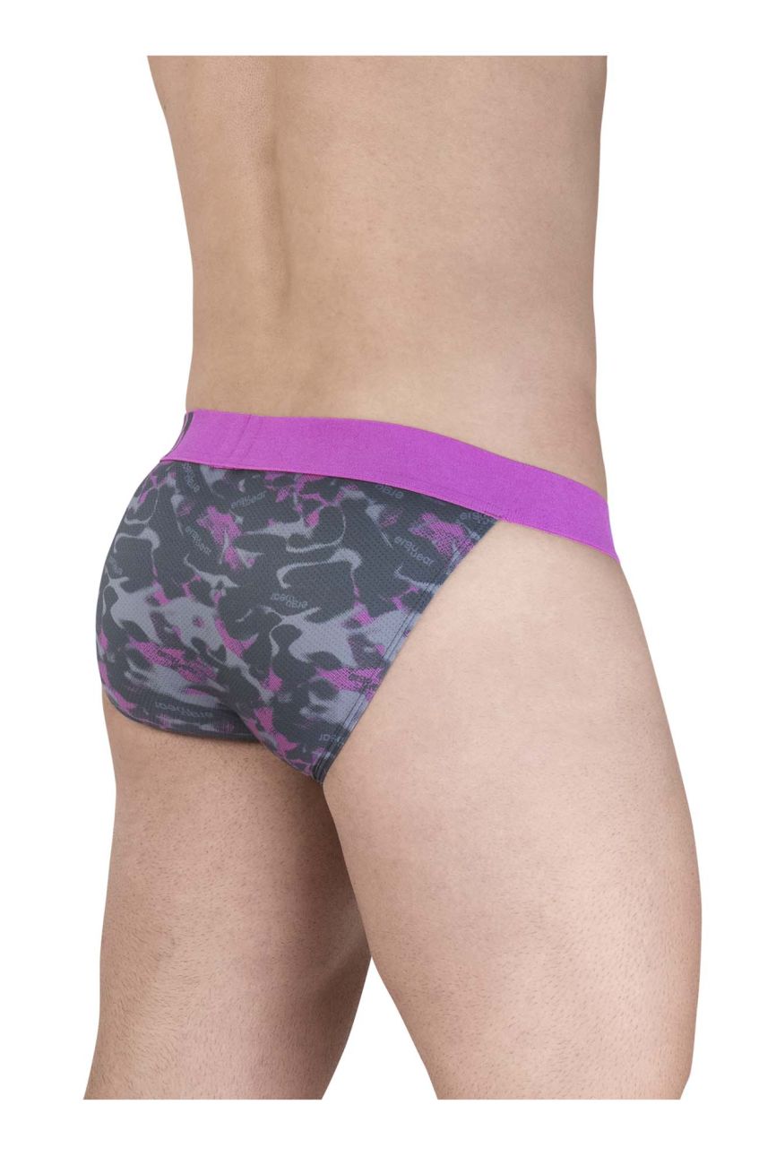 ErgoWear EW1715 MAX SE CAMO Bikini Color Pink