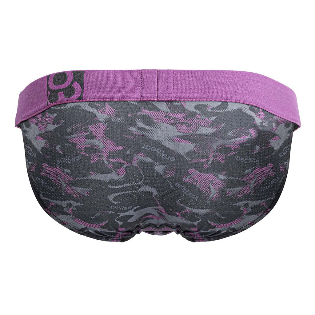 ErgoWear EW1715 MAX SE CAMO Bikini Color Pink
