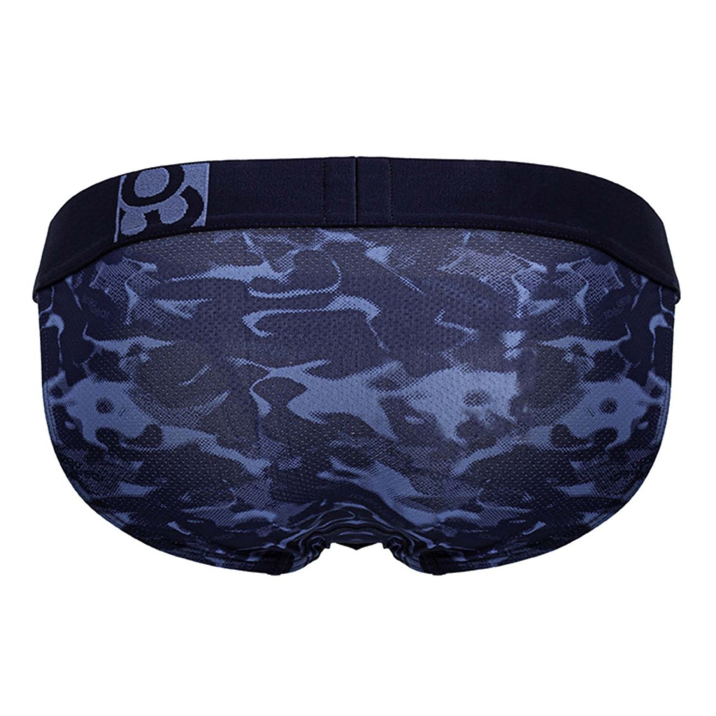 ErgoWear EW1719 MAX SE CAMO Bikini Color Blue