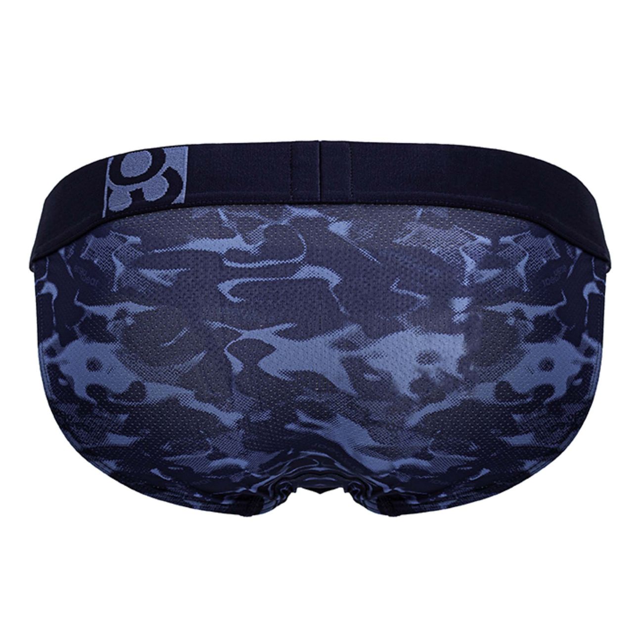 ErgoWear EW1719 MAX SE CAMO Bikini Color Blue