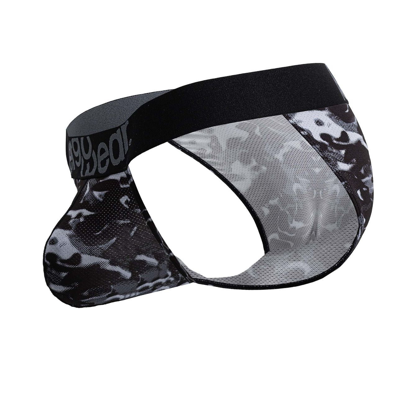 ErgoWear EW1723 MAX SE CAMO Bikini Color Black