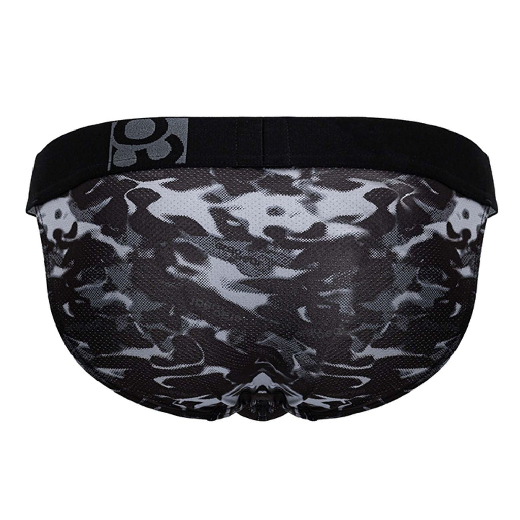 ErgoWear EW1723 MAX SE CAMO Bikini Color Black
