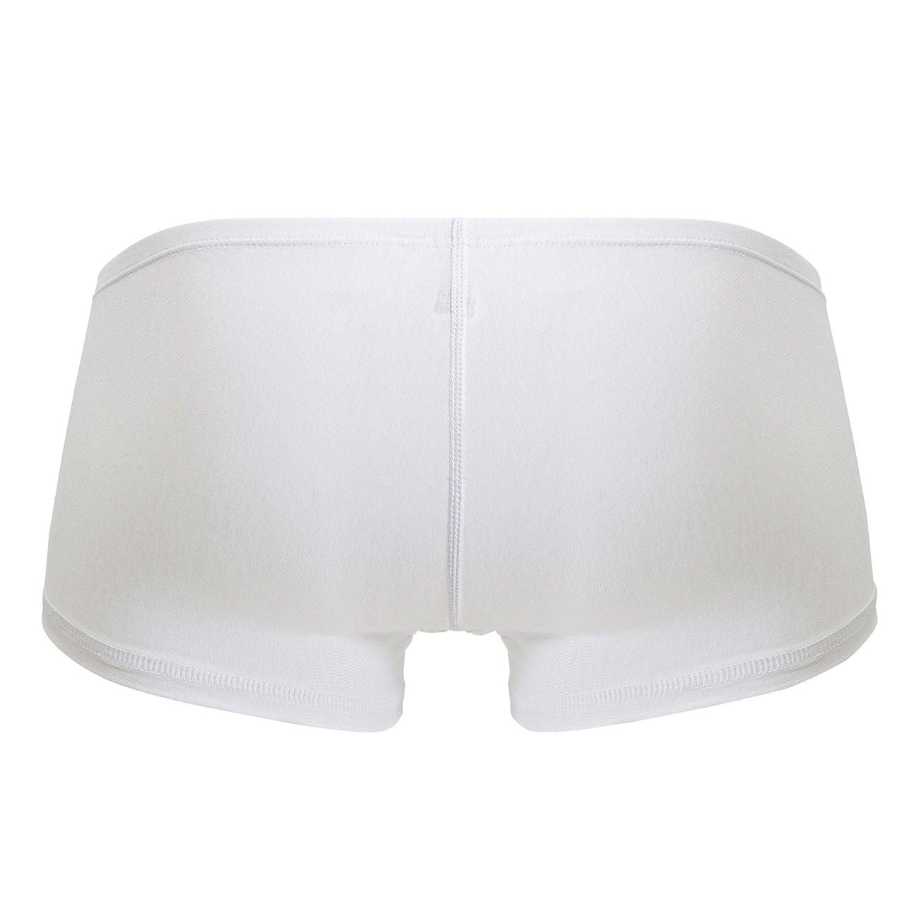 ErgoWear EW1736 FEEL GR8 Cotton Trunks Color White