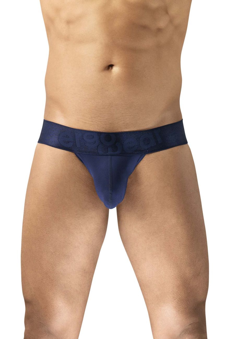 ErgoWear EW1738 MAX BOLD G-String Color Navy Blue