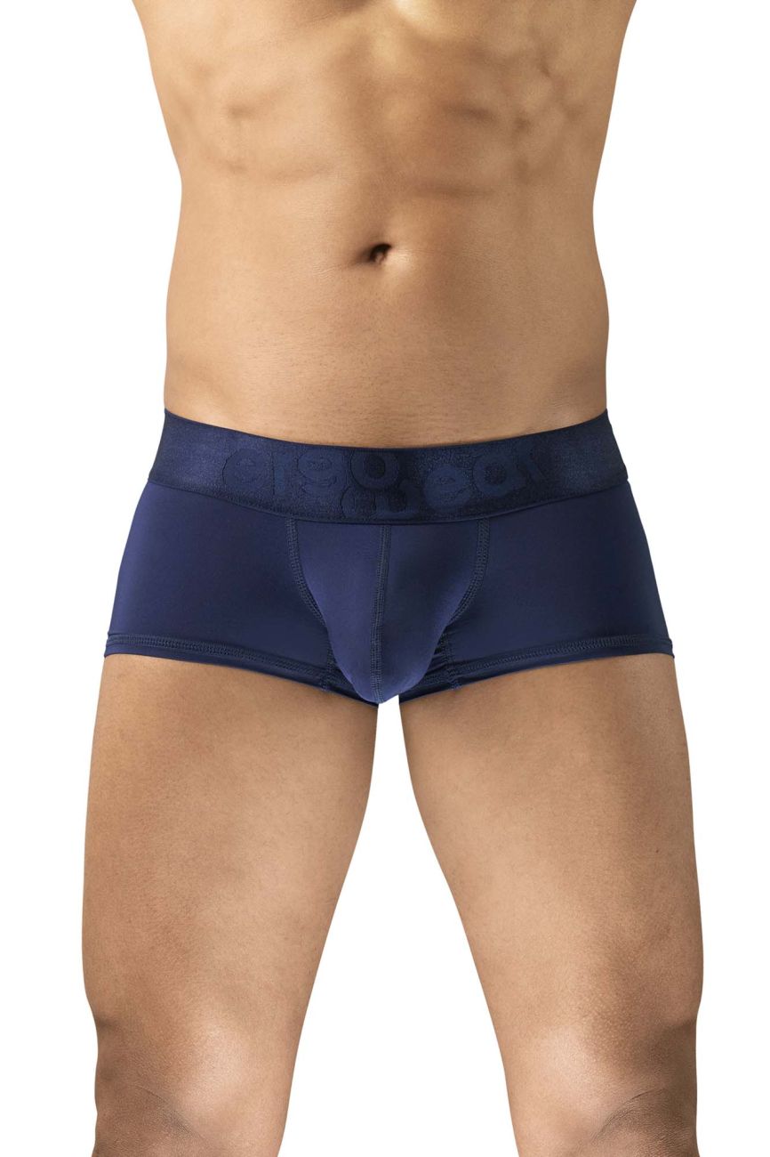 ErgoWear EW1740 MAX BOLD Trunks Color Navy Blue