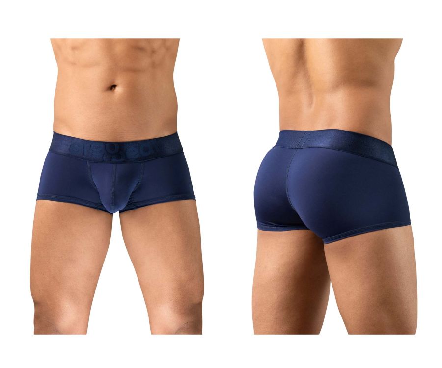 ErgoWear EW1740 MAX BOLD Trunks Color Navy Blue