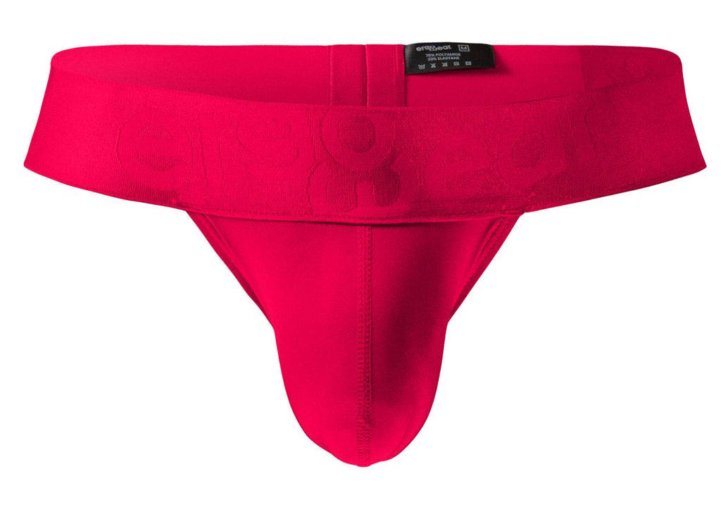 ErgoWear EW1742 MAX BOLD G-String Color Red