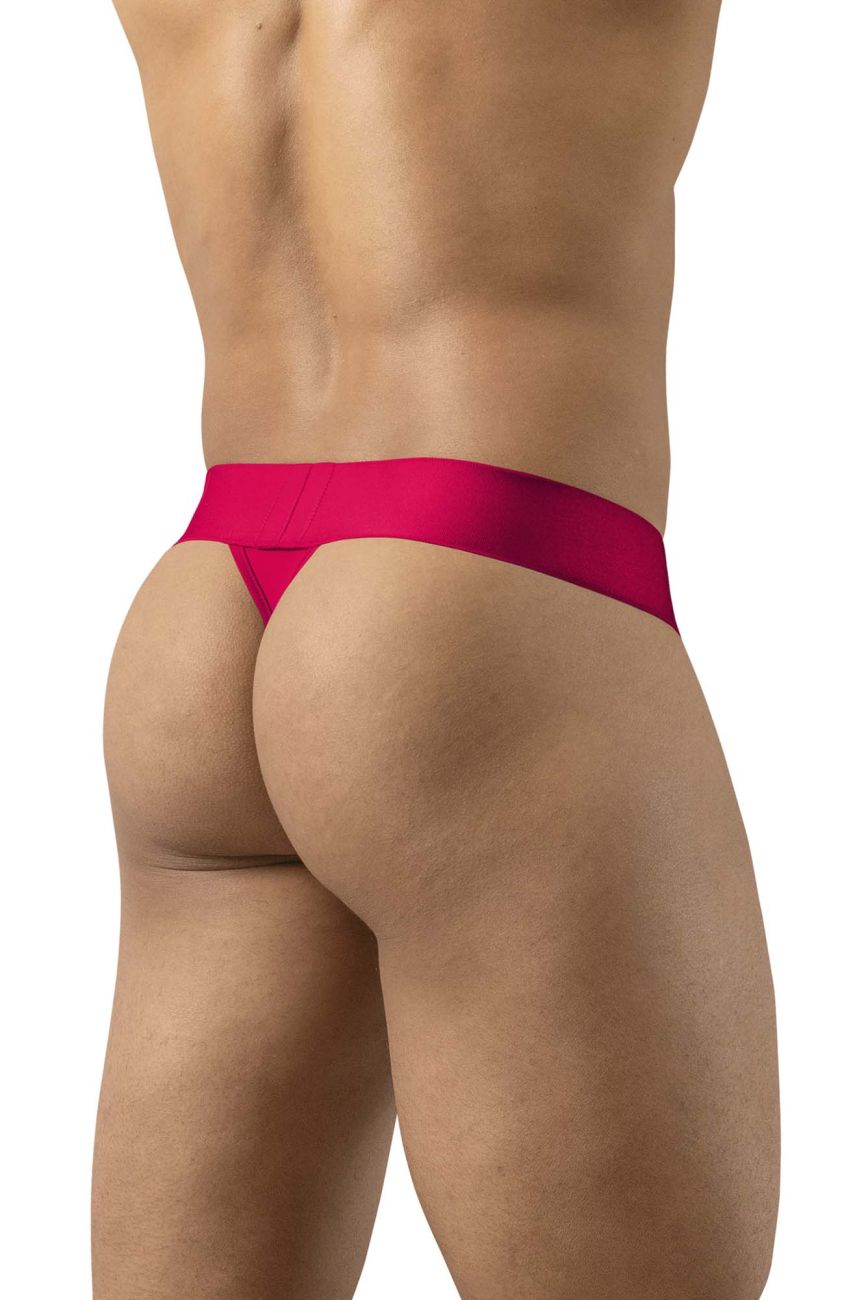 ErgoWear EW1742 MAX BOLD G-String Color Red