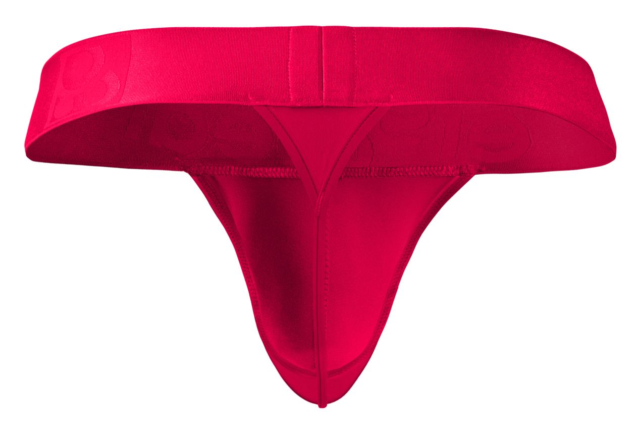 ErgoWear EW1742 MAX BOLD G-String Color Red