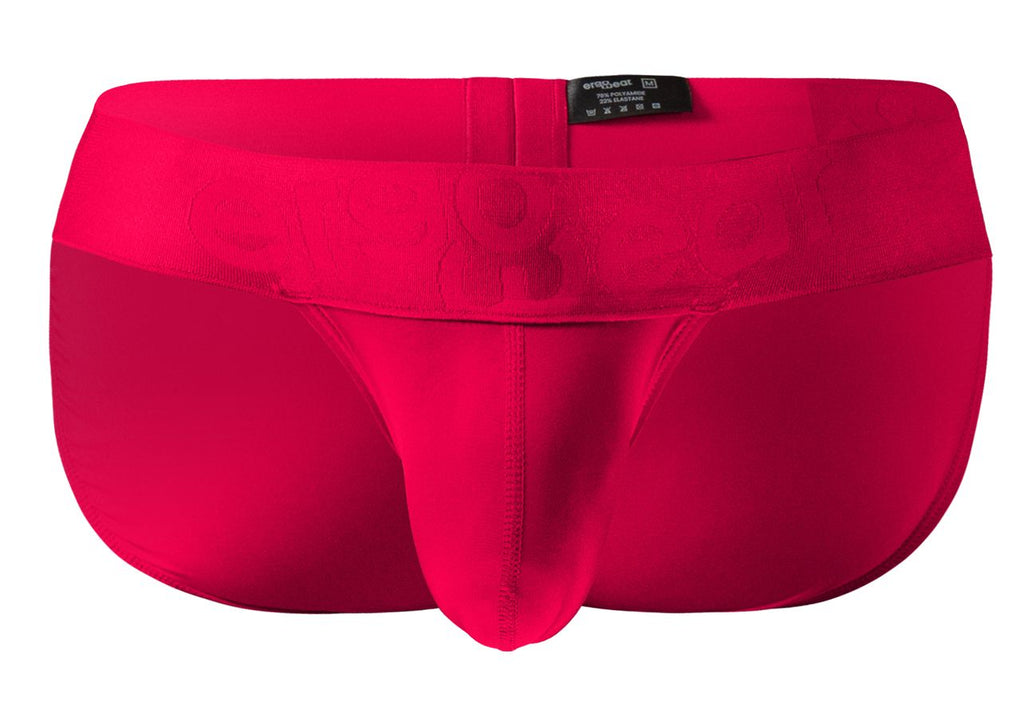 ErgoWear EW1743 MAX BOLD Bikini Color Red