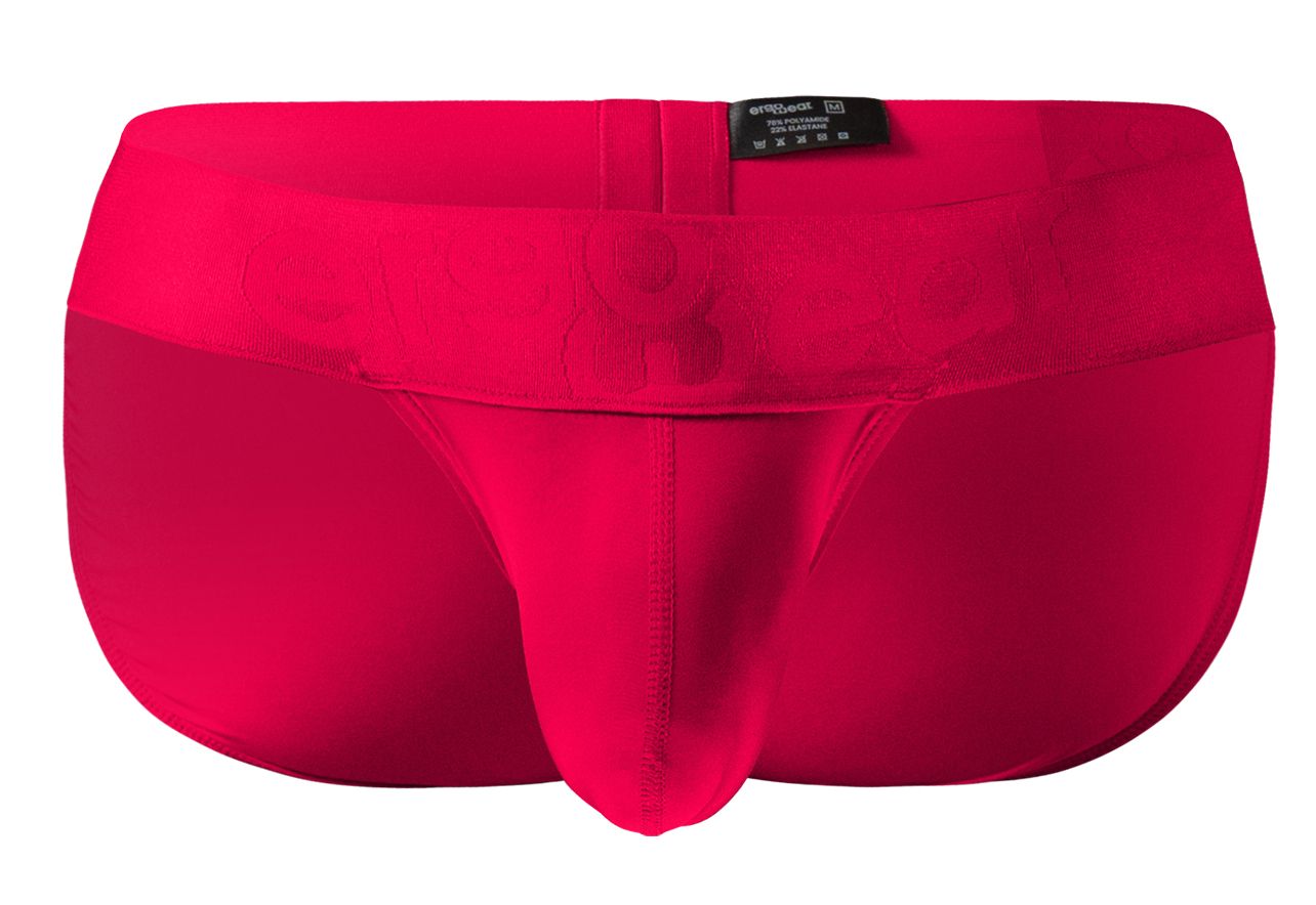 ErgoWear EW1743 MAX BOLD Bikini Color Red