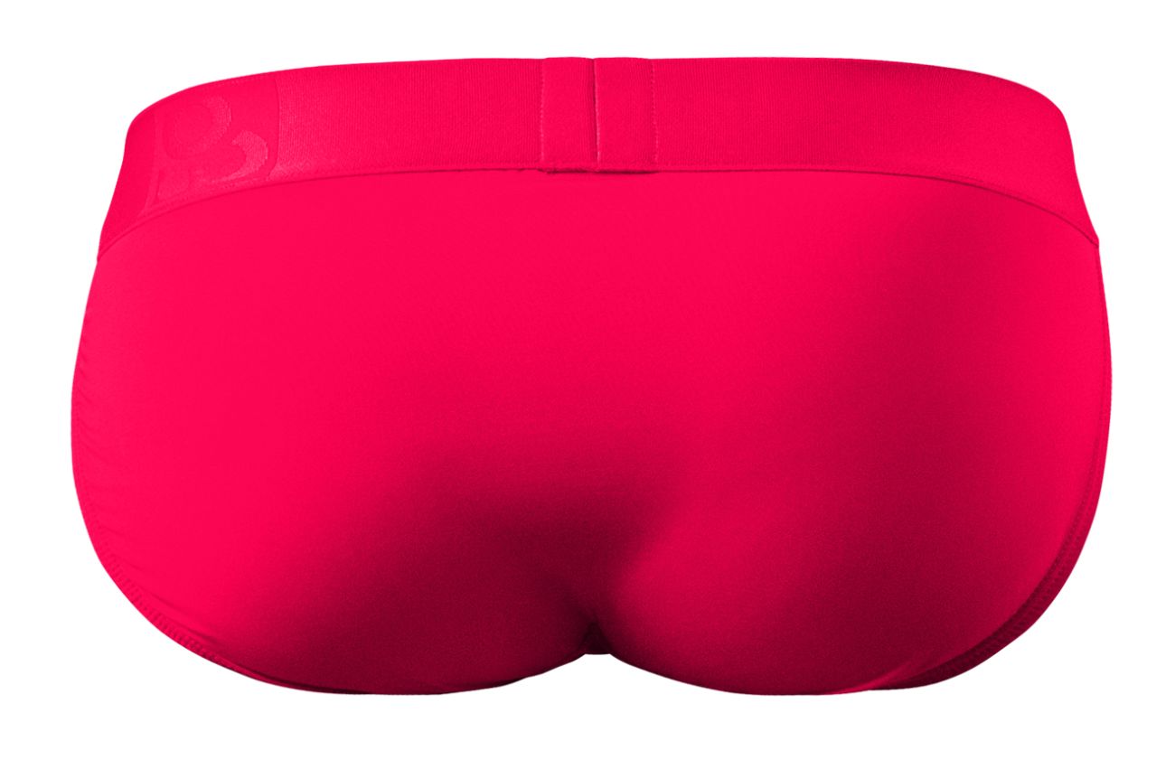 ErgoWear EW1743 MAX BOLD Bikini Color Red