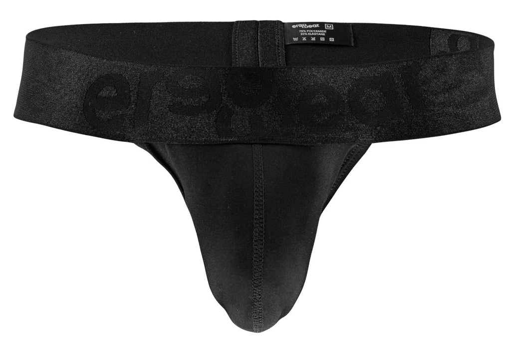 ErgoWear EW1746 MAX BOLD G-String Color Black