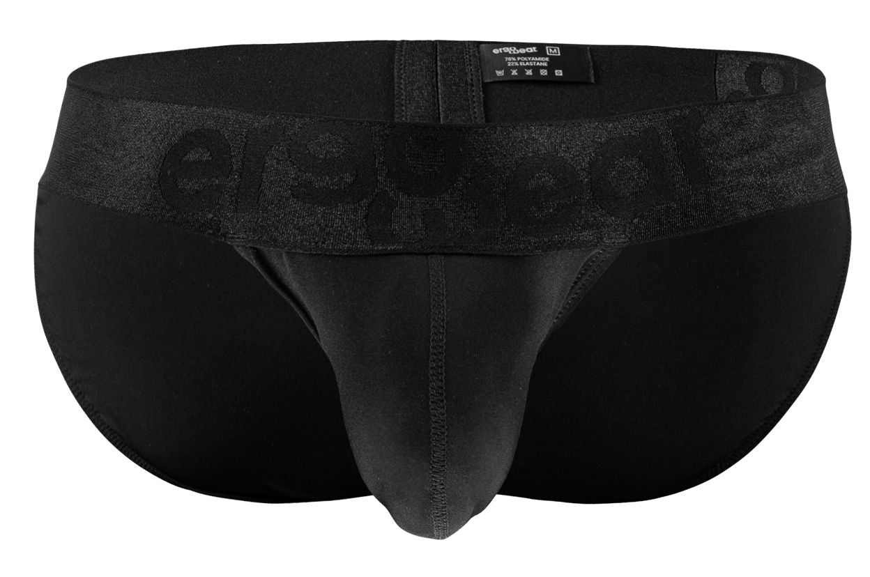 ErgoWear EW1747 MAX BOLD Bikini Color Black