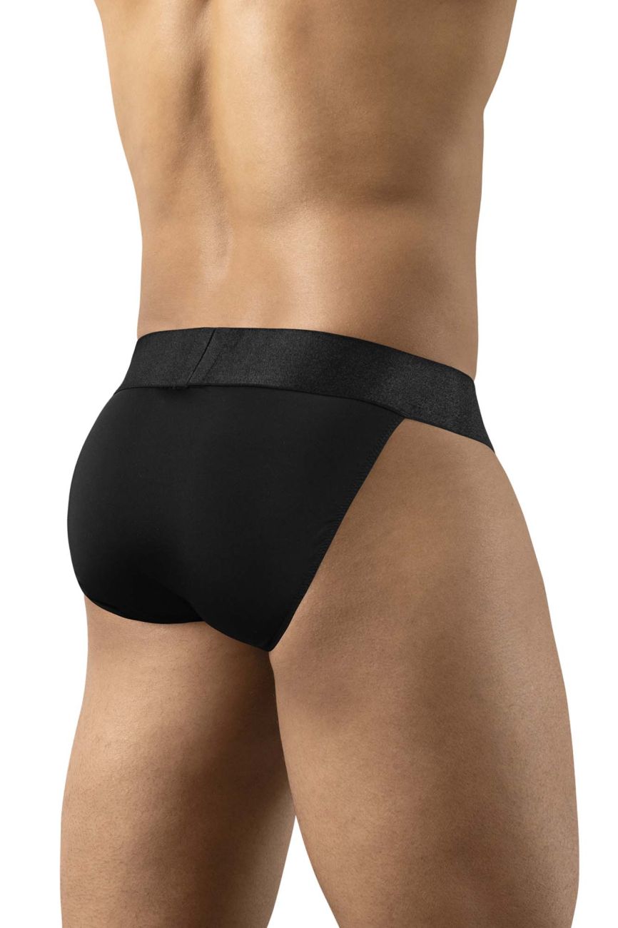 ErgoWear EW1747 MAX BOLD Bikini Color Black