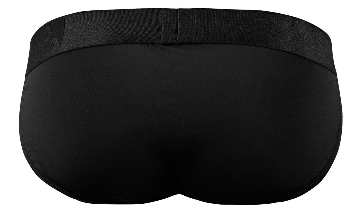 ErgoWear EW1747 MAX BOLD Bikini Color Black