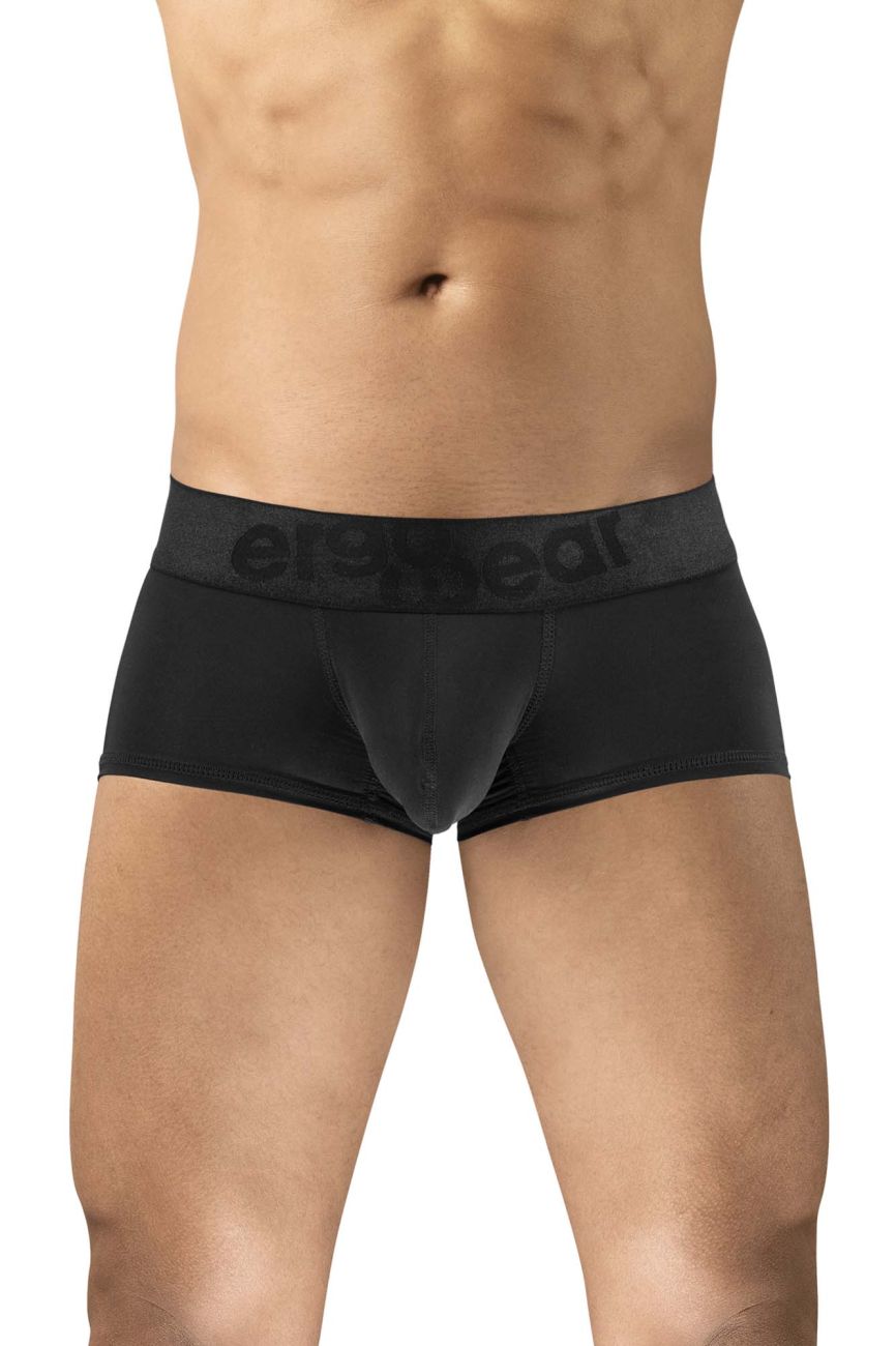 ErgoWear EW1748 MAX BOLD Trunks Color Black