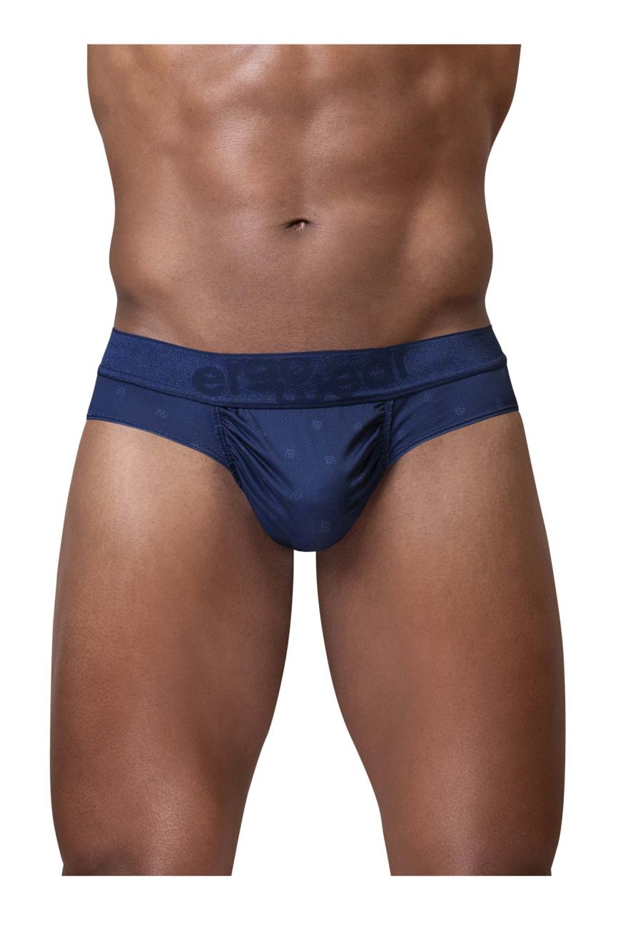 ErgoWear EW1750 FEEL SE Thongs Color Navy Blue
