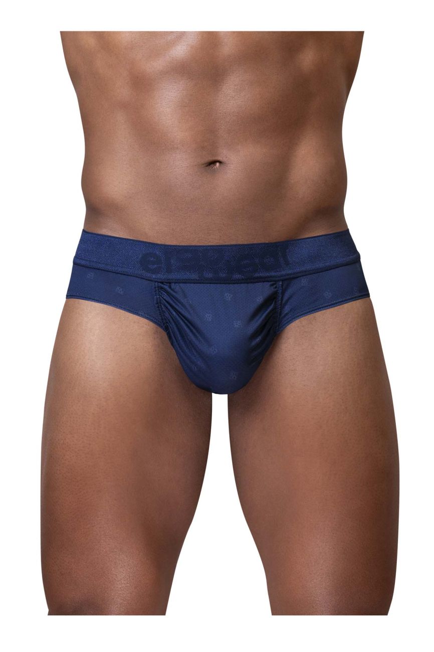 ErgoWear EW1751 FEEL SE Briefs Color Navy Blue