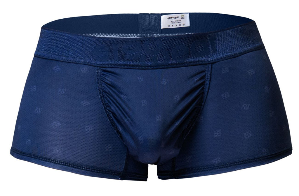 ErgoWear EW1752 FEEL SE Trunks Color Navy Blue