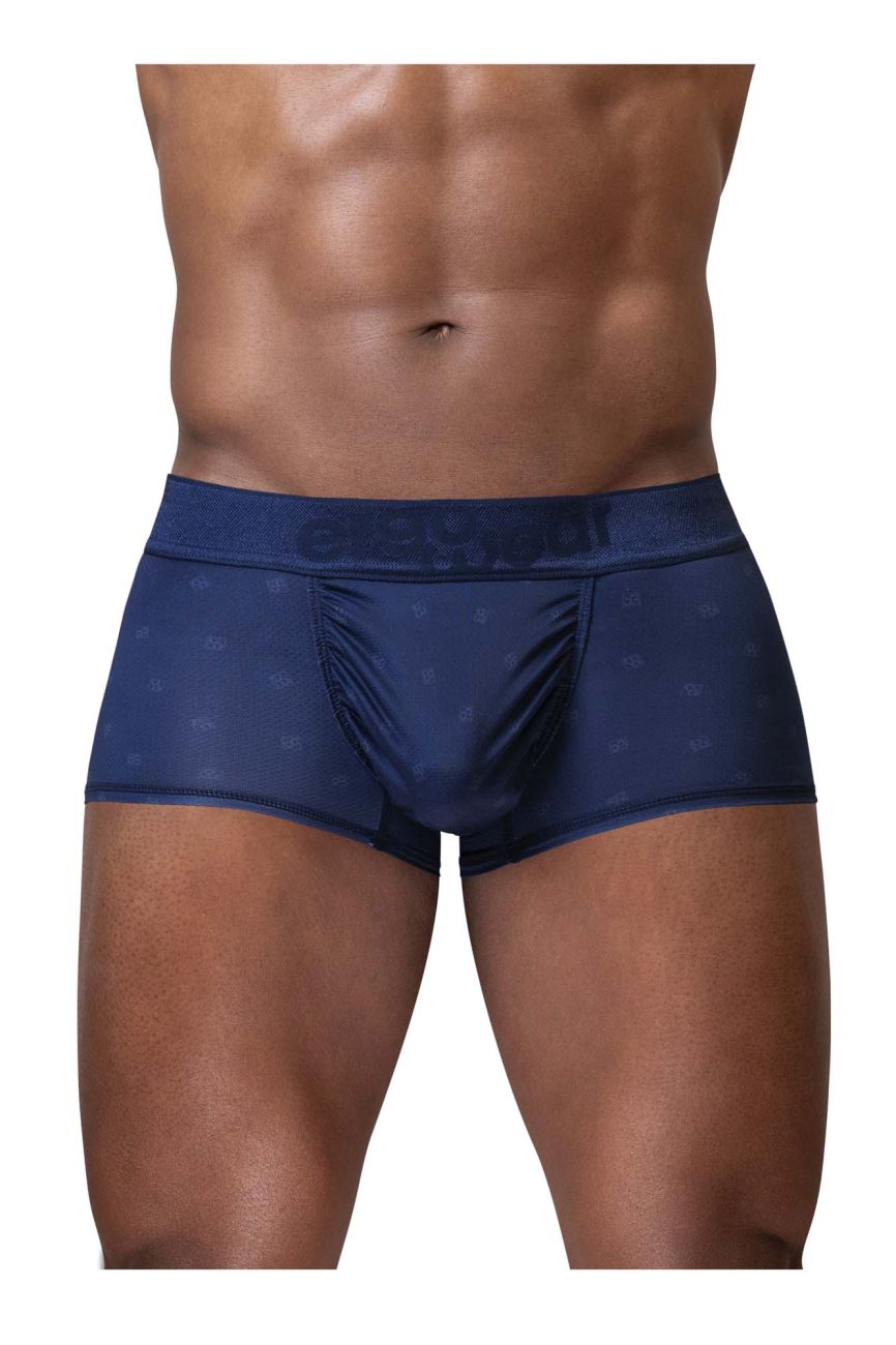 ErgoWear EW1752 FEEL SE Trunks Color Navy Blue