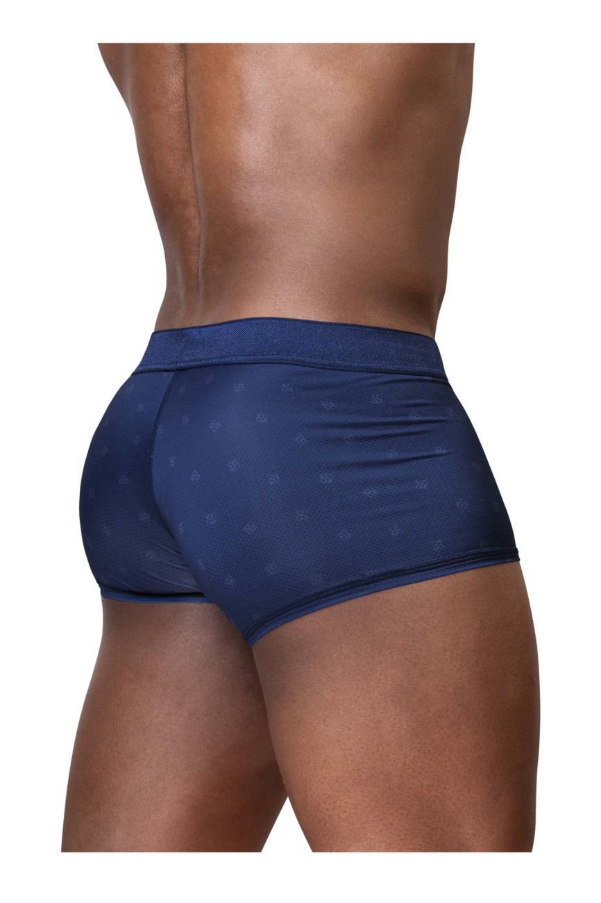 ErgoWear EW1752 FEEL SE Trunks Color Navy Blue
