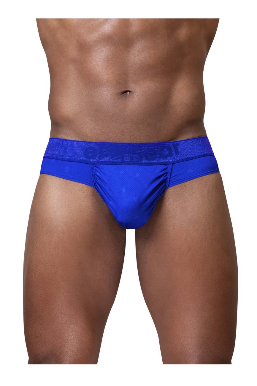 ErgoWear EW1755 FEEL SE Briefs Color Royal Blue