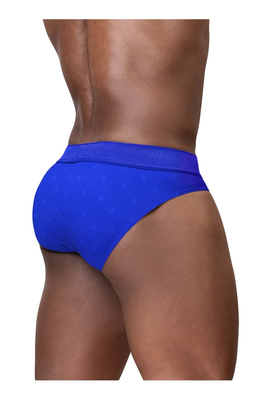 ErgoWear EW1755 FEEL SE Briefs Color Royal Blue