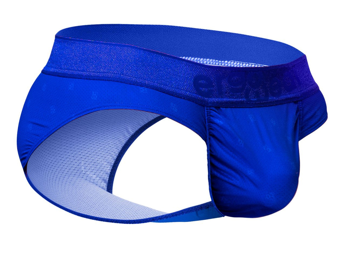 ErgoWear EW1755 FEEL SE Briefs Color Royal Blue